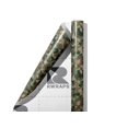 thumbnail image 5 of Rwraps Green Camouflage US Woodland Matte Vinyl Film Wrap 59in x 20ft Vinyl Vehicle Car Film Sheet, 5 of 9