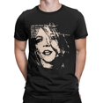 thumbnail image 4 of Camisetas de Sonic Youth para hombre, camisetas de ocio, camisetas de manga corta con cuello redondo, camisetas 100 % algodón, camisetas de talla grande, 4 of 5