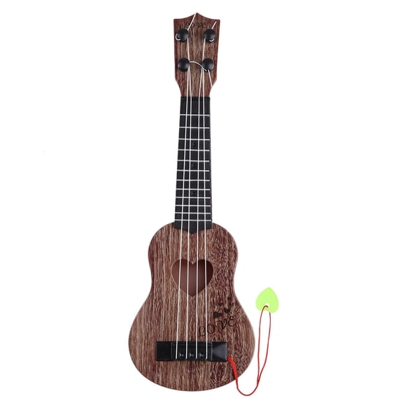 LICEWO Soprano Ukulele for Kid,Guitar Ukelele Toddler Hawaiian Ukalalee Starter
