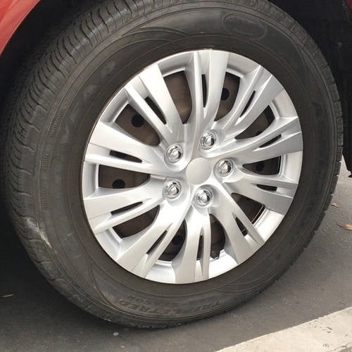 BDK 2012, 2013 Toyota Camry Style 