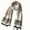 white, variant on OWLCE Scarves for Women Dressy Fashion Scarves Long Floral Pattern Scarf Lightweight Sunscreen Shawls,Lightweight Scarves Print Floral Pattern Scarf Shawls Summer, Spring, Autumn