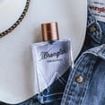 thumbnail image 4 of Wrangler Original Men’s Cologne by Tru Western, 2.5oz, Grapefruit, Mandarin, Cinnamon, Lavender, Fresh Aromatic, Citrus & Earthy Scent, Masculine Fragrance, 4 of 9