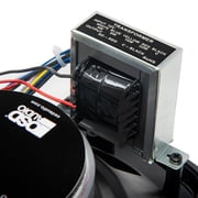 OSD Audio ACE800ST 8 Trimless 70V In-Ceiling Speaker 32W, 16W, 8W, 4W / 8Ohm 120W (Single)