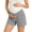 Gray, variant on Maternity Shaping Shorts Pregnancy Panties Underwear Postpartum Boyshorts