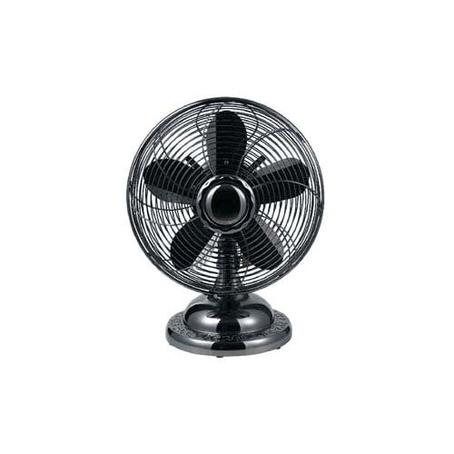 Optimus 12 Oscillating Table Fan Walmart Com Walmart Com