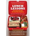 thumbnail image 1 of Pre-Owned Lunch Lessons (Paperback) 0060783702 9780060783709, 1 of 1