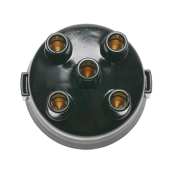 Distributor Cap - Compatible with 1952 Henry J Vagabond 2.2L 4-Cylinder