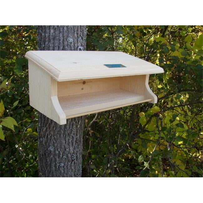 Coveside 10099 Winter Shelter Birdhouse by Coveside