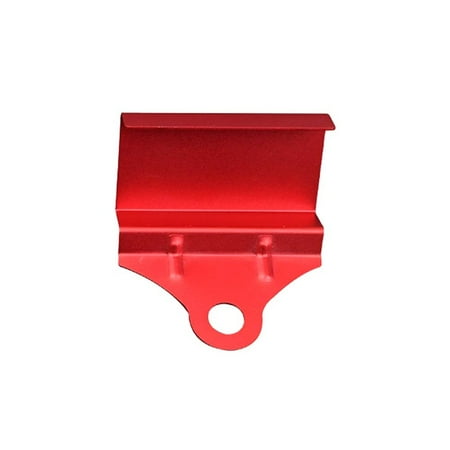 

GLFILL Aluminum Bracket Vehicle Voltmeter Mounting Bracket Universal Gauge Bracket