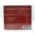 thumbnail image 2 of Somewhere In Your Silent Night Popular by Casting Crowns NEW CD Accompaniment, 2 of 2