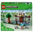thumbnail image 2 of Set LEGO Minecraft La Fortaleza-Lobo 21261, 2 of 4
