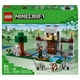 thumbnail image 2 of Set LEGO Minecraft La Fortaleza-Lobo 21261, 2 of 4