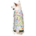 thumbnail image 1 of Balery Education And Science Sudadera con Capucha para Perros Pequeños – Ropa para Mascotas, Disfraz para Perros y Gatos, Ideal para Fiestas y Cosplay-Small, 1 of 7