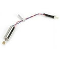 thumbnail image 2 of Blade Motor with PinionCounterclockwiseBMCX2FHXMH-35 EFLH2410 Replacement Helicopter Parts, 2 of 2