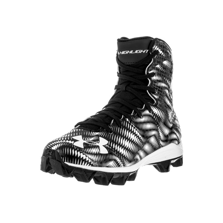 Under Armour Kids UA Highlight RM Jr. Football Cleat Walmart