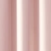 thumbnail image 2 of No. 918 Sora Casual Textured Semi-Sheer Grommet Curtain Panel, 40"x63", Blush, 2 of 4