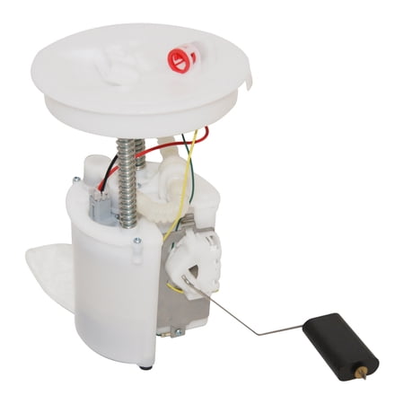 Fuel Pump Module No Sending Unit Compatible with Chrysler Concorde LXi Limited 300M 2000-2004 Dodge Intrepid ES R/T LHS 2.7L 3.5L V6 FWD Gas Replaces 5016221AA 5019003AA