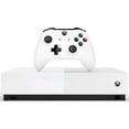 thumbnail image 1 of Consola Microsoft  Xbox One S All Digital 1TB 4K Sin Lector de Discos, 1 of 3