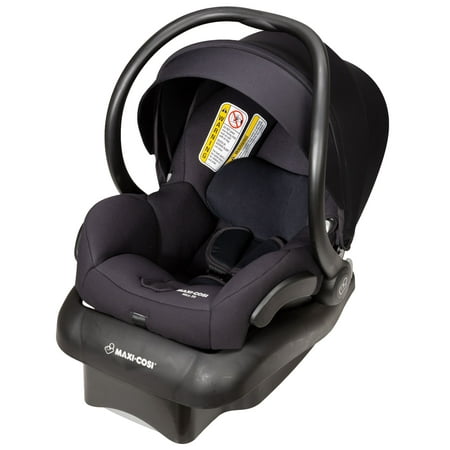 Maxi Cosi Mico 30 Infant Car Seat, Night Black