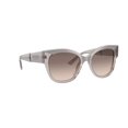 thumbnail image 2 of Prada PR 02WS Plastic Womens Cat-Eye Sunglasses Brown 54mm Adult, 2 of 3