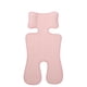 thumbnail image 2 of Cojín de asiento Cool Mat para cochecito de bebé | Tapete de malla transpirable para el frío, asiento seguro para cochecito de bebé | Tecnología ICE MAX Cool | Almohadilla refrescante suave y, 2 of 5
