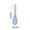 #1, variant on Rkxzt A Chopper,Car LED Strip Lights USB Powered Blue Interior Lighting 1 Meter Flexible Neon Strip,Tools&Home Improvement