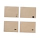thumbnail image 5 of unbranded 4Ud Manteles Impermeables De Para Con Aislamiento Y, 5 of 8