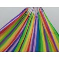 thumbnail image 3 of Hamaca Yucateca King Size de Tela de Nylon Hamacas Vinalay King Size, 3 of 5