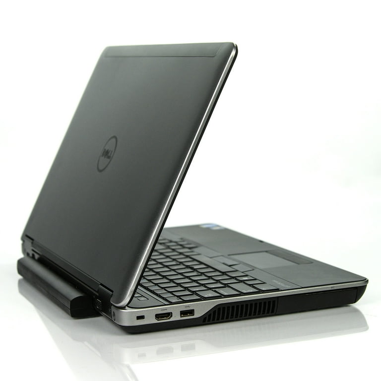 DELL - DELL Latitude E6540　Win10＋MS Office2016 Dell-Latitude-E6540-15-6-