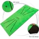 thumbnail image 2 of Colchoneta de golpeo portátil para práctica de bateo Con detección de swing Yeacher, 2 of 6