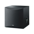 thumbnail image 1 of Yamaha 8" 100W Powered Subwoofer - Black (NS-SW050BL), 1 of 3