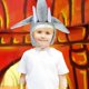 thumbnail image 2 of Funny Party Hats for: Elephant Hat Elephant Trunk Cap Elephant Costume Costume Hats, 2 of 4
