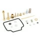 thumbnail image 1 of Kit de reparación y reconstrucción de carburador profesional para Yamaha TT R225 XT225, 1 of 8