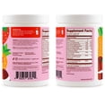thumbnail image 3 of Wellah Electrolytes Powder (Strawberry Pina Colada) 50 Servings - Hydration Drink Mix, 7 Vitamins & Minerals, Zero Sugar, 3 of 8