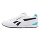 thumbnail image 2 of Tenis Reebok Hombre Caballero Casual Urbano Royal Glide blanco 7,5 MX, 2 of 8