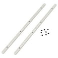 thumbnail image 1 of koolsoo Track Saw Guide Rail Connector Kit Heavy Duty Polished Surface Universal Fit, 1 of 9