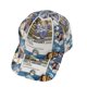 thumbnail image 2 of Anatomía de Grey Gorra de Béisbol para Hombres, Mujeres y Niños, Gorra Clásica de Visera Plana, Gorra Hip Hop Trucker, Snapback Ajustable, 2 of 5