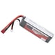 thumbnail image 5 of Batería LiPo recargable ZOP POWER 3S 11.1V 4500mAh 60C con conector en T (4500mAh 60C) NikouMX Deportes, 5 of 8