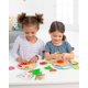 thumbnail image 2 of Set de comida de juguete Skip Hop Zoo Little Chef, kit de 26 piezas, 2 of 9