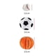 thumbnail image 3 of Baseball Toys For Toddlers 1Pc 12Cm Plush Baseball Shape Toy Ideal For Kids Sports Education Activities, 3 of 3