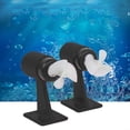 thumbnail image 3 of AOOOWER Thruster Motor Remote Control Ship Propellers 10-20V Rotation Design, 3 of 9