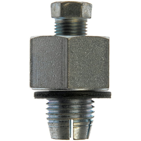 Dorman 090-087CD Oil Drain Plug Piggyback M14-1.50 S.O., Head Size 24Mm