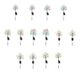 thumbnail image 1 of Lámpara de exterior con forma de árbol duradera de luz solar para el jardín del hogar (M) Tmvgtek Para estrenar, 1 of 7