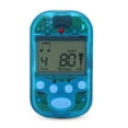 thumbnail image 3 of Mini Digital Beat Tap M50 Tempo Metronome Clip Musical Instruments, 3 of 7