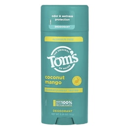 Tom's of Maine Complete Protection Aluminum-Free Natural