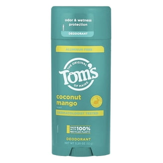 Tom's of Maine Deodorant ２本　他 Tom's of Maine Natural Unscented Deodorant for Women, Aluminum