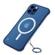 thumbnail image 3 of Funda Magnética Compatible Con Iphone 13/13Pro/Magsafe Con Funda Protectora Sin Marco De Carga Magnética Inalámbrica Yuarrent EL017172-09, 3 of 5