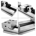 thumbnail image 3 of GT125 / 5 Inch High Precision Manual Flat Vice Tool Maker Vise for CNC Grinding Milling Machine, 3 of 5