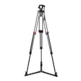 thumbnail image 2 of Camera Tripod Ergonomic Button Designed Sturdy And Durable Convenient Hydraulic Ballhead For Home Photographer, 2 of 8