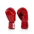 thumbnail image 5 of Guantes de boxeo Fairtex BGV19 Deluxe Tight-Fit 12 oz, rojos, 5 of 5